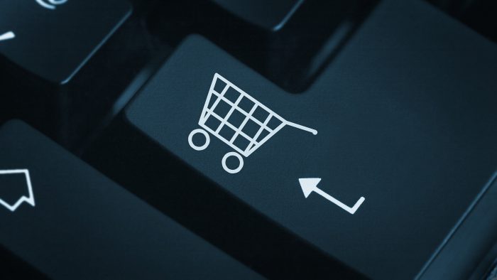 E-Commerce Site–It’s Easy If You Do It Smart