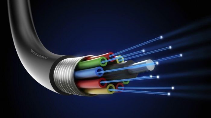 The Secret of Internet Submarine Cables Work