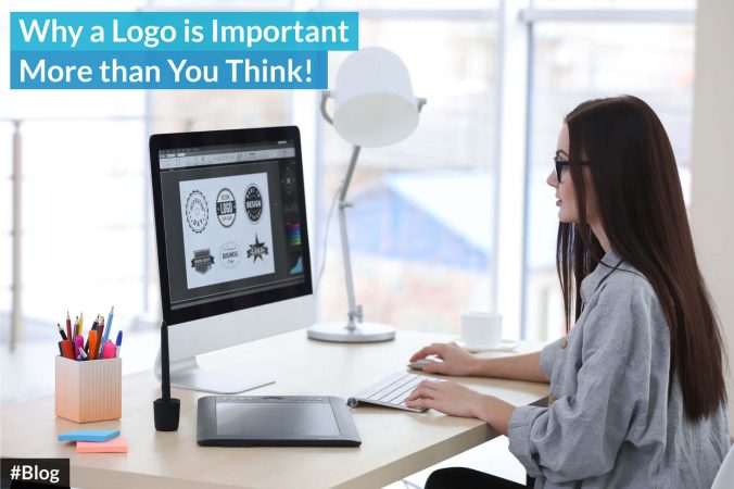 Why a Logo Is Important More Than You Think?