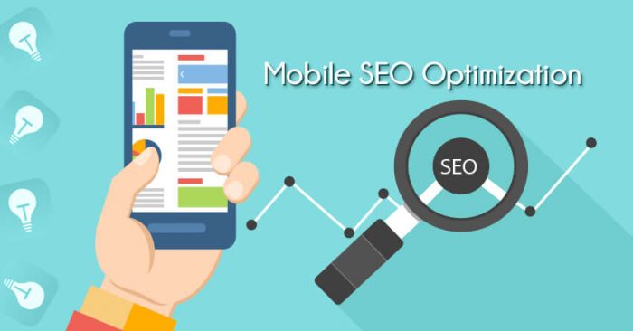  A brief Guide on Mobile SEO and its Growing Importance 