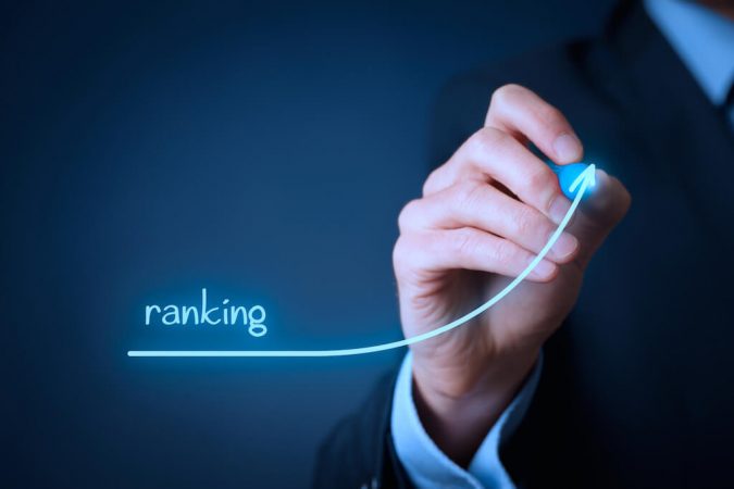 5 Top Ways to Improve Your Site’s Rankings