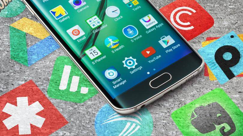 6 Top Rated Android Apps Explains the Demands of Android Users