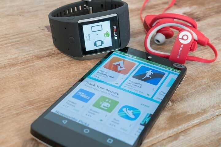 8 Amazing Ways to Track Your Health and Fitness through Technology
