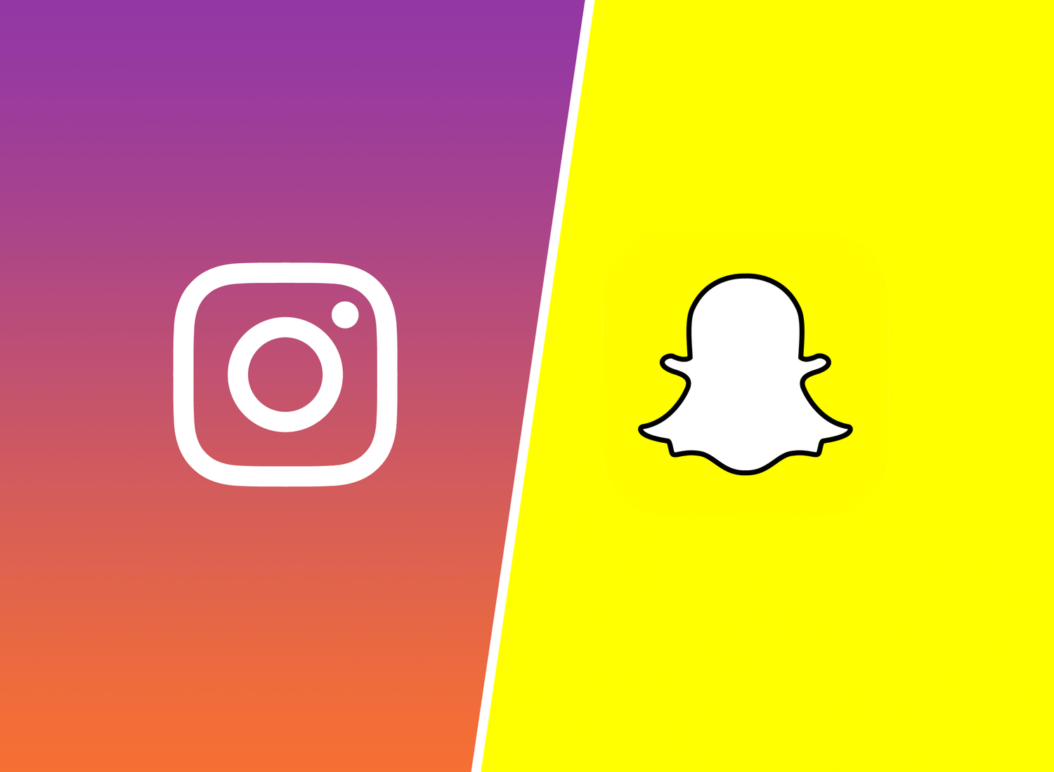5 Reasons Why Instagram Stories is Better Than Snapchat