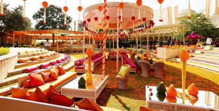 Choose Destination Wedding in Jaipur for Making It a Royal Event