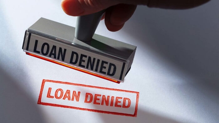 Reasons Why Your Home Loan Application Getting Rejected