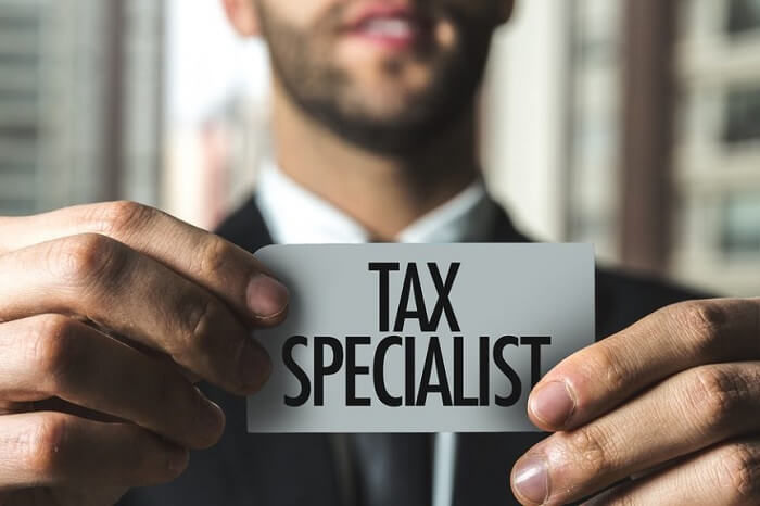 When You Need a Tax Resolution Specialist