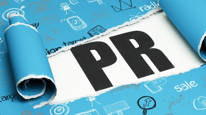 Public Relations Makes a Better Brand Image to Your Company
