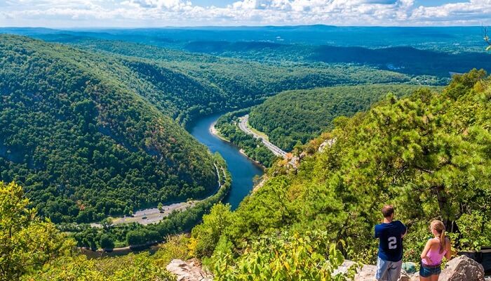 Beat the Heat! 5 Cool Things to Do in Pocono Mountains This Summer