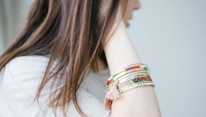 How to Select Bracelet That Suits Your Personality?