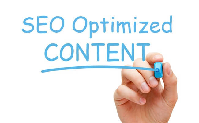 Tips to Create SEO Optimized Content That Can Appeal to People