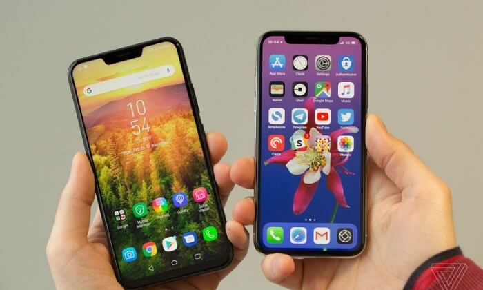 Android P vs iOS 12 – Which Operating System Is Better?