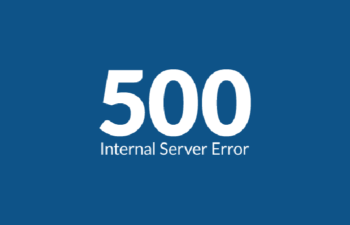 Fixing the 500 Internal Server Error in Your WordPress Site