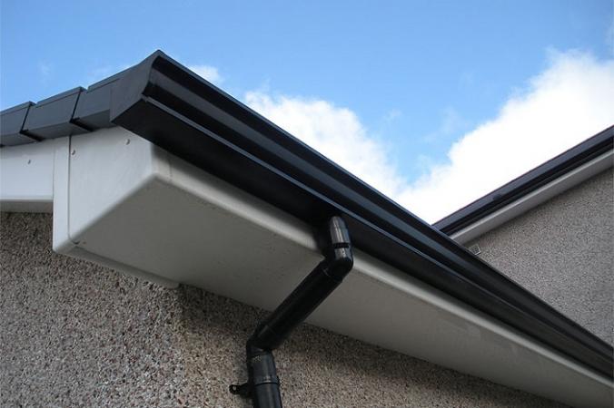 Points to Keep in Mind While Selecting Guttering
