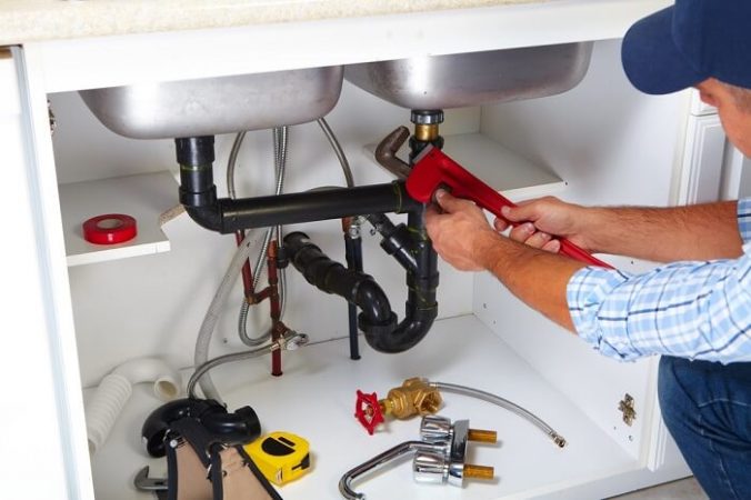 How Exactly to Find A Hire Good Plumber?