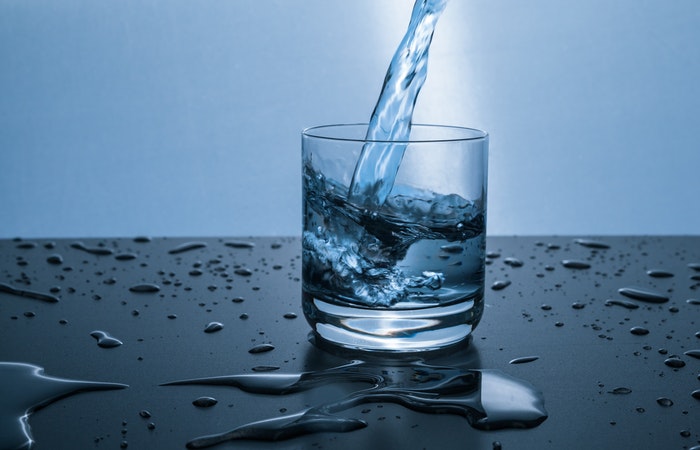 benefits of water purification