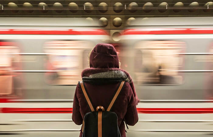 2 Important Train Safety Points for Travelers