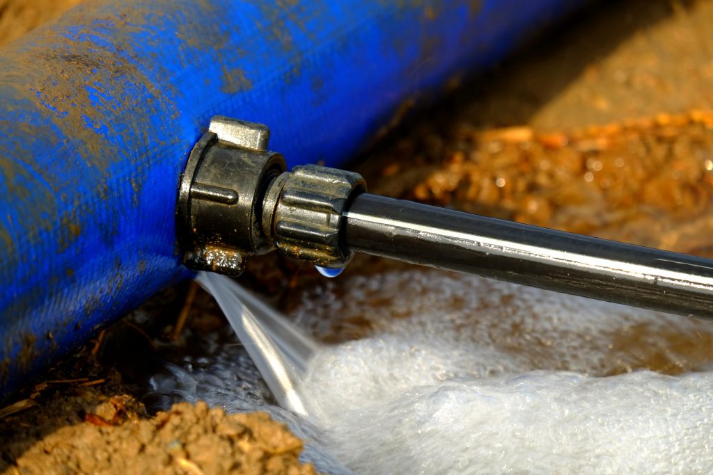 When to Contact a Plumber?