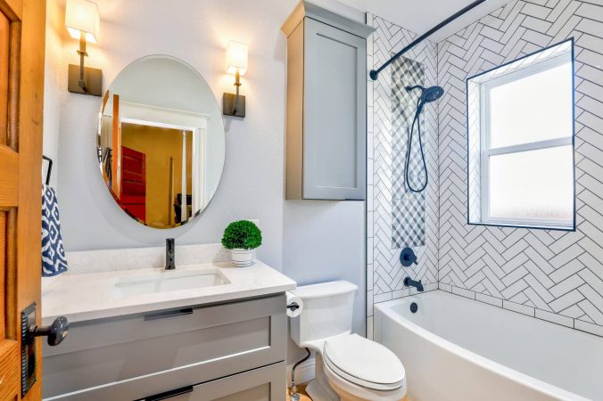 Why Would You Hire a Professional Bathroom Remodeling Company?