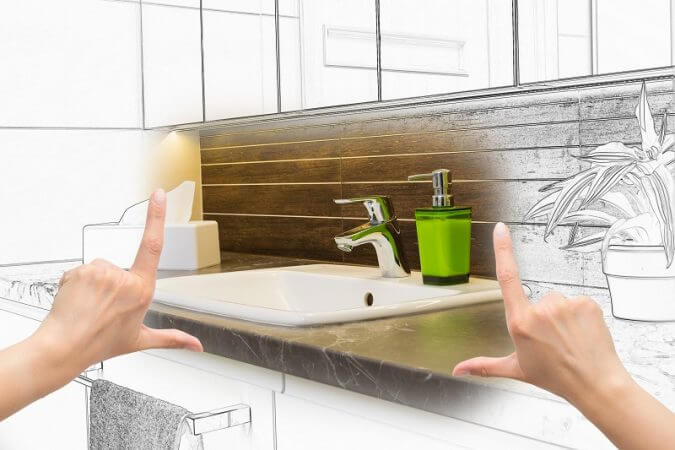 Why Would You Hire a Professional Bathroom Remodeling Company?