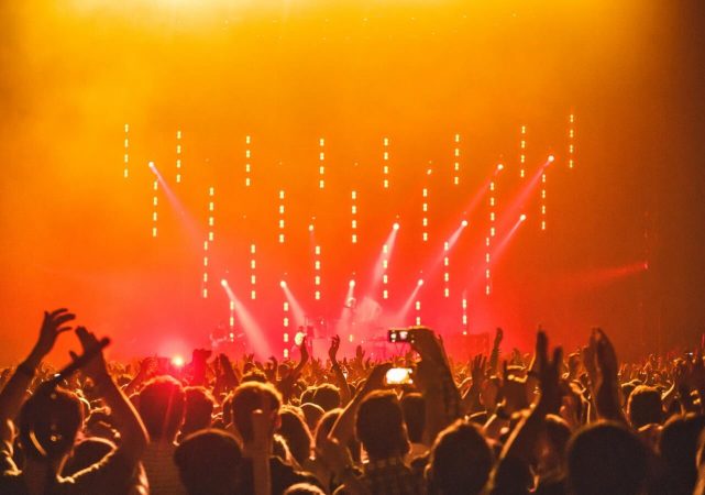 7 Tips to Make Your First Concert Worth While!