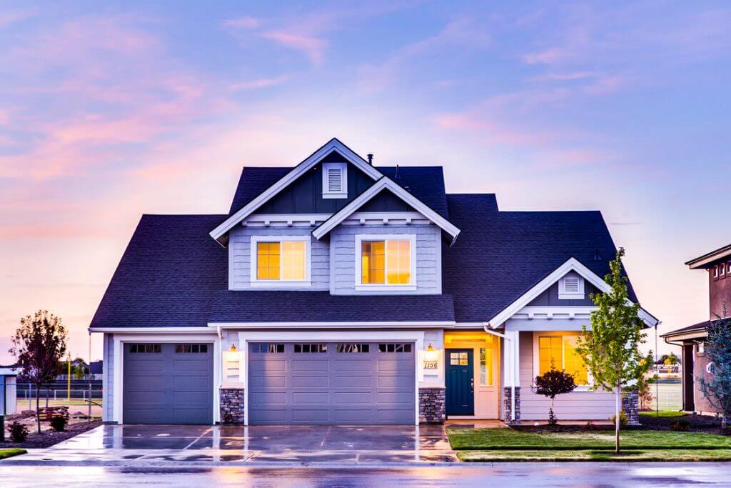 How You Can Pick the Right Garage Doors