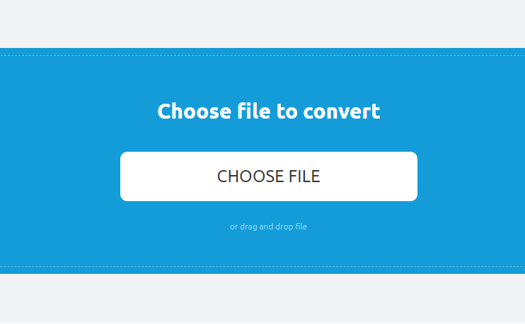 Online File Converter