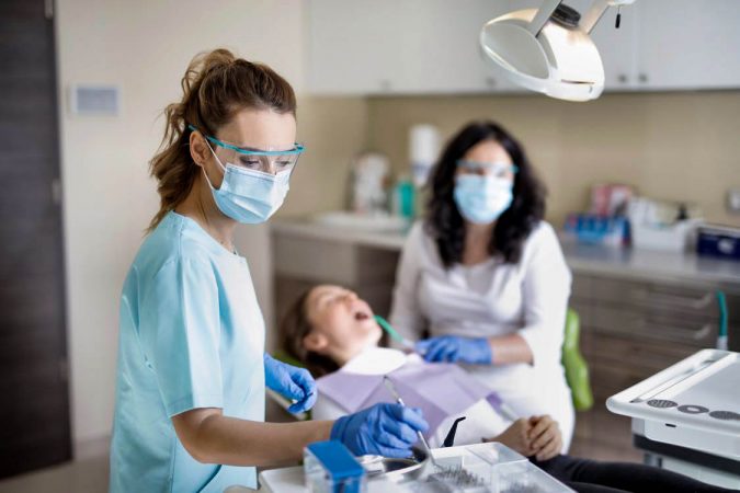 Tips on Finding the Right Dentist for Your Dental Needs
