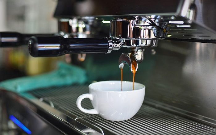 What You Have to Consider Before Purchasing a Coffee Machine