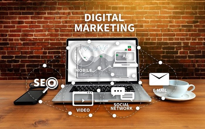 Five Digital Marketing Tactics to Strive and Thrive in 2020