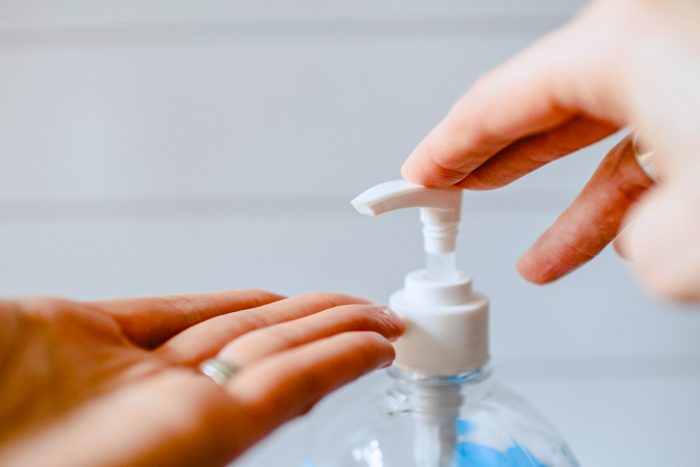 Things You Need to Know About Hand Sanitisers