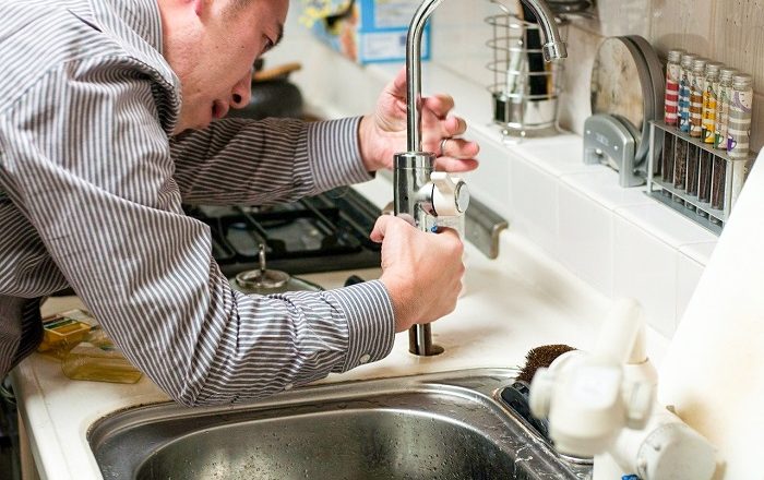 A Plumber Can Help Put an End to a Mould Problem