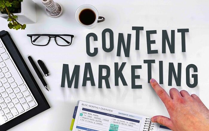 What Elements Make Up the Content Marketing Software Landscape?