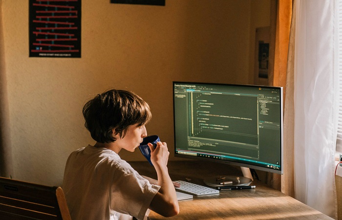 Basic of Coding That All children Should Learn