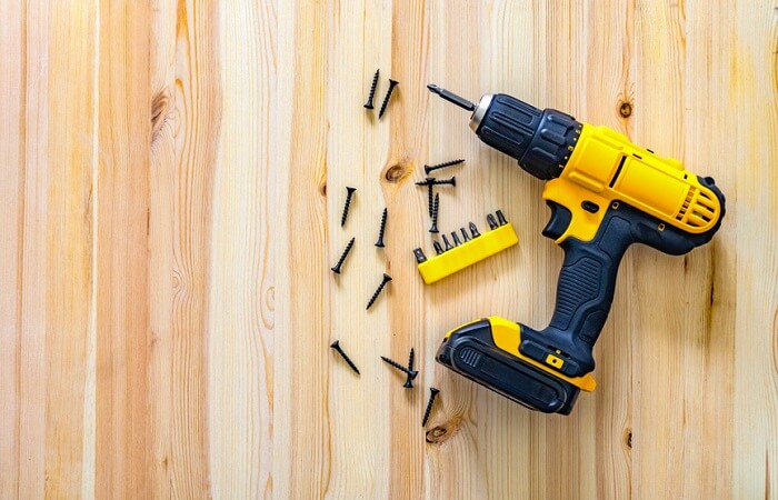 Tools for Home Improvement Projects