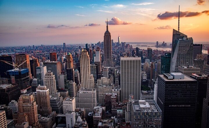 Top Tips for Your First Business Trip to New York