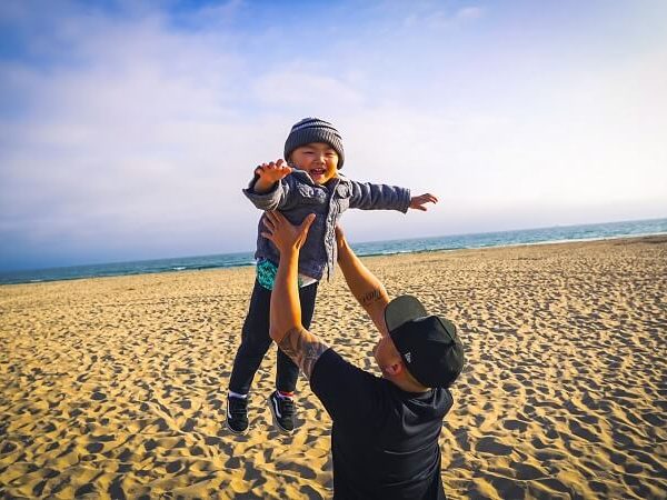 How To Stay Fit With Kids?