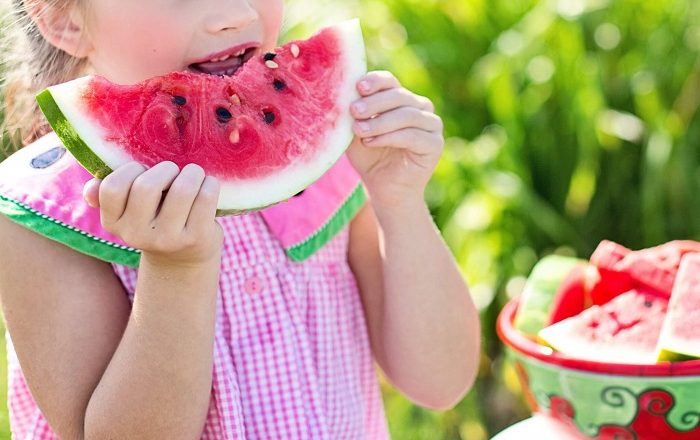 Best Ways To Make Your Kids Eat Healthily