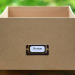 The Different Types of Storage Boxes for Your Organizing Needs