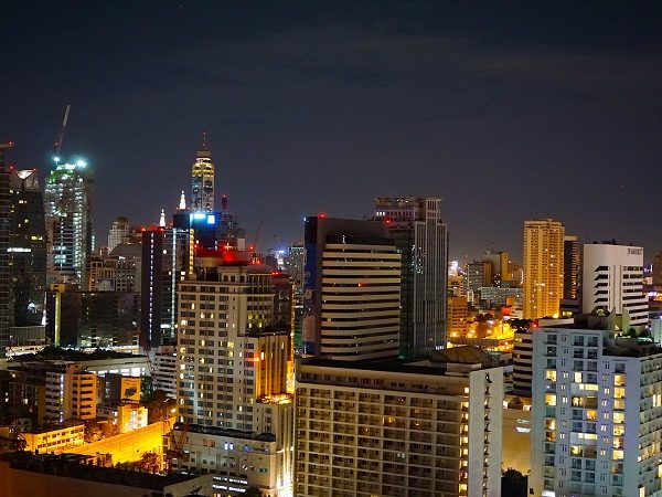 The Best Area To Stay in Bangkok During a Trip to Thailand