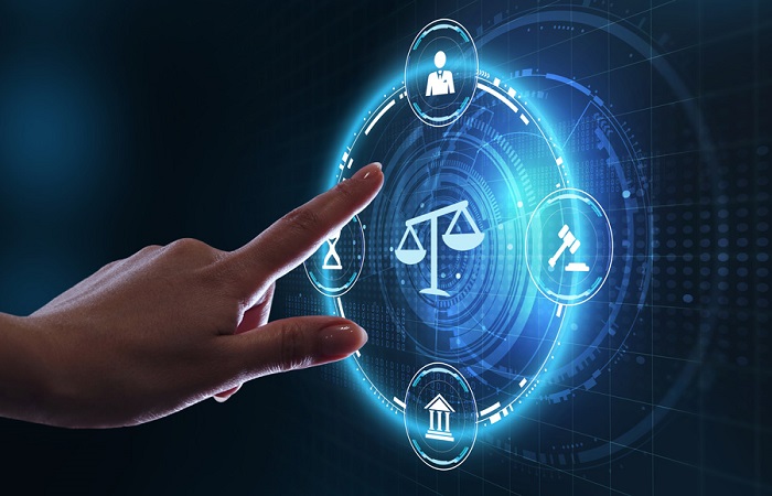 Benefits Of Legal Software
