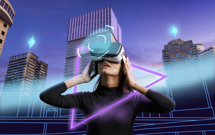 Key Considerations For Metaverse Game Development