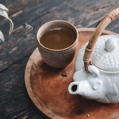 10 Health Benefits of Honeybush Tea