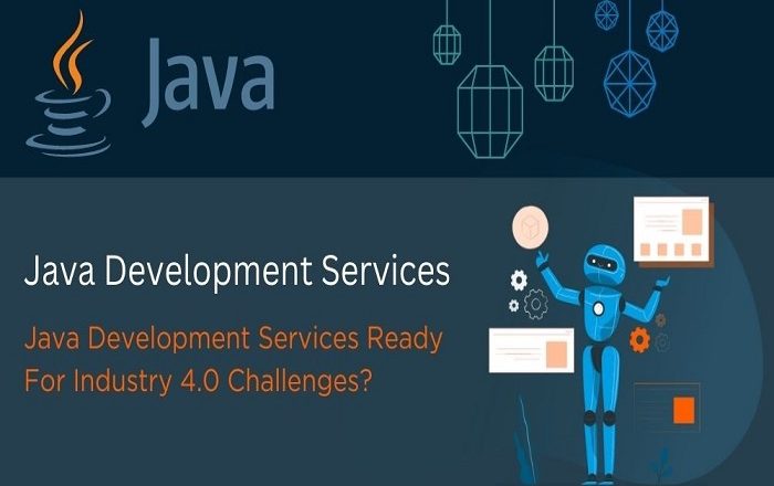 Java Development Services Ready For Industry 4.0 Challenges?