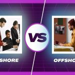 Onshore vs. Offshore: Why India Shines in Mobile App Development Outsourcing