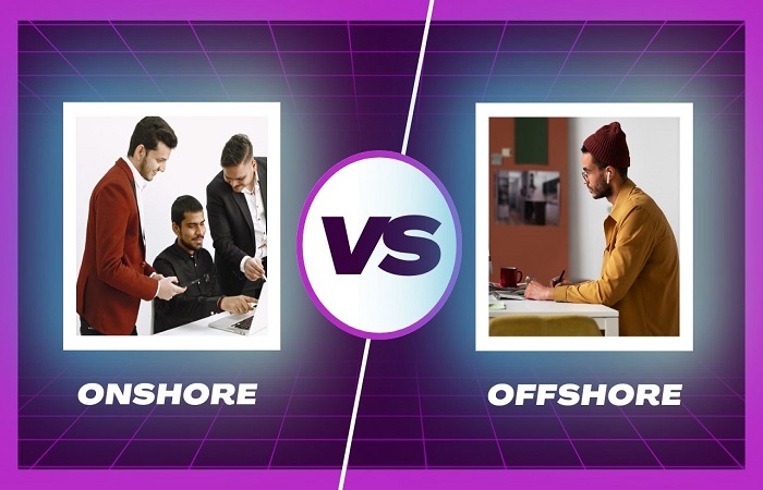 Onshore vs. Offshore Why India Tops in Mobile App Development Outsourcing