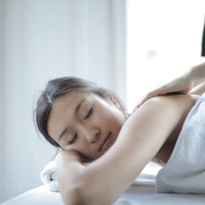 8 Surprising Benefits of a Full Body Massage