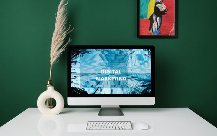 Digital Marketing Course for Beginners: Boost Your Online Presence