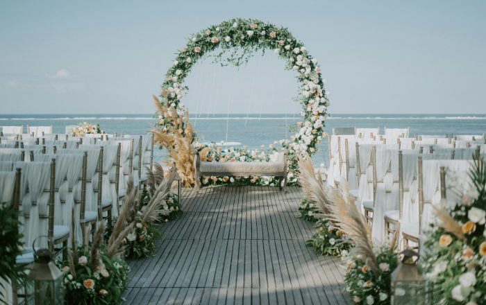 How to Choose the Perfect Wedding Venues: A Step-by-Step Guide