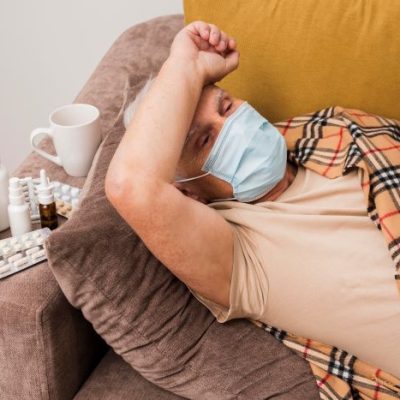 H3N2 Influenza Virus Symptoms in Adults vs Children: Key Differences